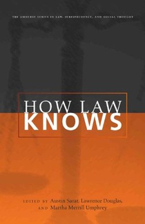 How Law Knows