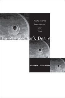 The Philosopher’s Desire
