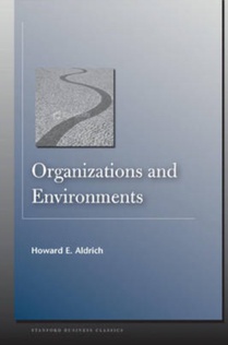 Organizations and Environments