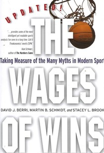 The Wages of Wins voorzijde