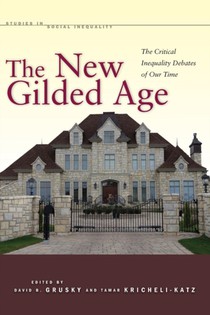 The New Gilded Age
