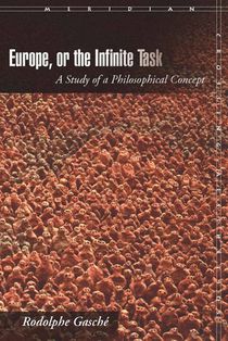 Europe, or The Infinite Task
