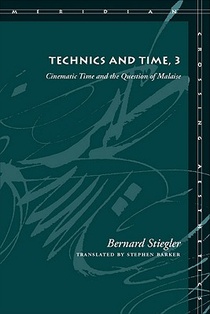 Technics and Time, 3 voorzijde