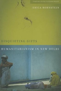 Disquieting Gifts