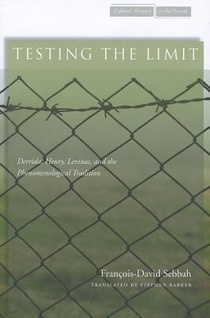 Testing the Limit
