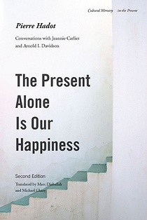 The Present Alone Is Our Happiness