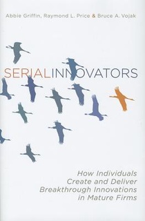 Serial Innovators