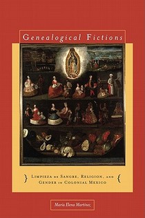 Genealogical Fictions