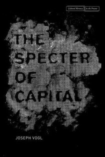 The Specter of Capital voorzijde