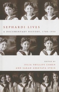 Sephardi Lives