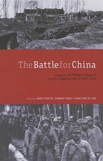 The Battle for China