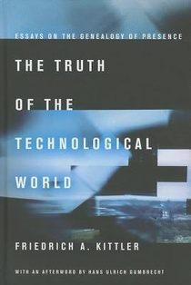 The Truth of the Technological World