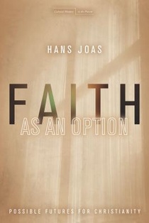 Faith as an Option voorzijde
