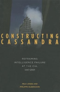 Constructing Cassandra