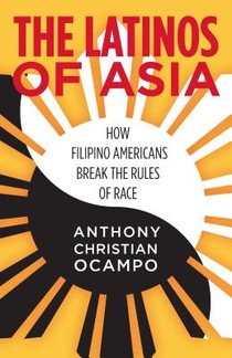 The Latinos of Asia