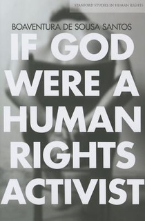 If God Were a Human Rights Activist