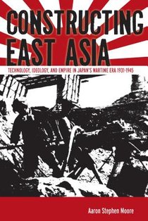 Constructing East Asia