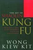The Art of Shaolin Kung Fu