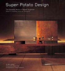 Locher, M: Super Potato Design