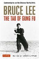 Bruce Lee The Tao of Gung Fu voorzijde