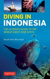 Diving in Indonesia