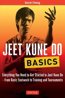 Jeet Kune Do Basics voorzijde