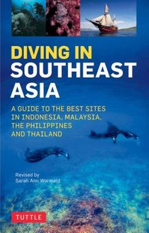 Diving in Southeast Asia voorzijde