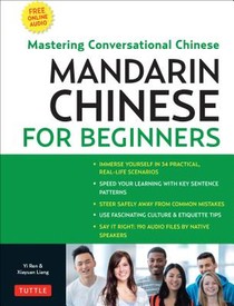 Mandarin Chinese for Beginners
