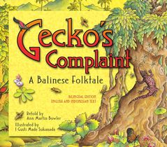 Bowler, A: Gecko's Complaint
