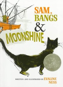 Sam, Bangs, and Moonshine