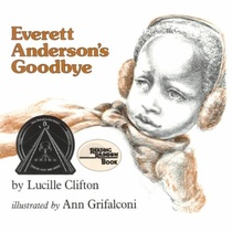 Everett Anderson's Goodbye voorzijde