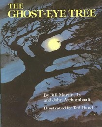 The Ghost-Eye Tree voorzijde