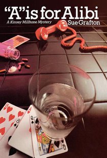A is for Alibi