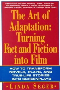 The Art of Adaptation