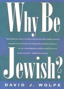 Why Be Jewish?