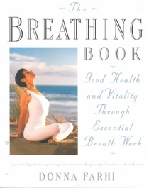 The Breathing Book