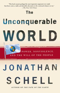 The Unconquerable World