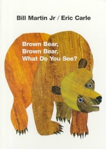 Brown Bear