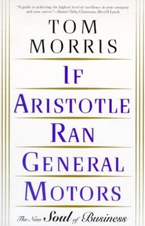 If Aristotle Ran General Motors voorzijde