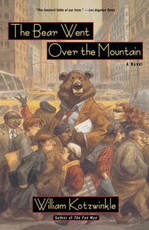 The Bear Went over the Mountain