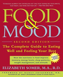 Food and Mood