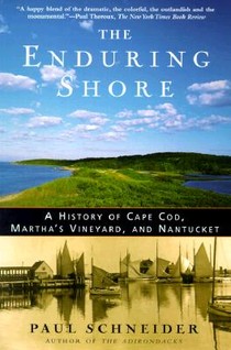 The Enduring Shore