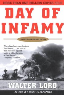 Day of Infamy, 60th Anniversary