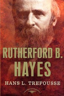 Rutherford B. Hayes