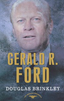 Gerald R. Ford