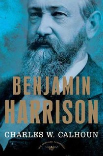 Calhoun, C: Benjamin Harrison