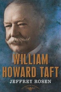 William Howard Taft voorzijde