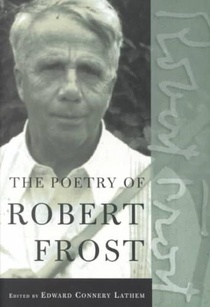 The Poetry of Robert Frost voorzijde