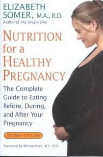 Nutrition for a Healthy Pregnancy