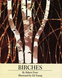 Birches voorzijde